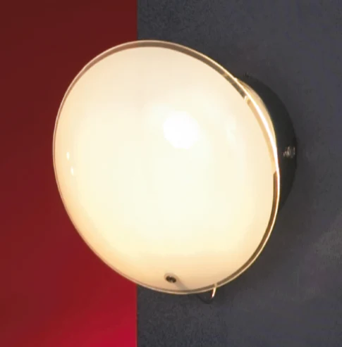 Настенно-потолочный светильник Mattina Lussole LSQ-4301-01