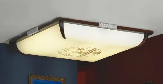 Светильник потолочный Lussole Milis LSF-8022-03