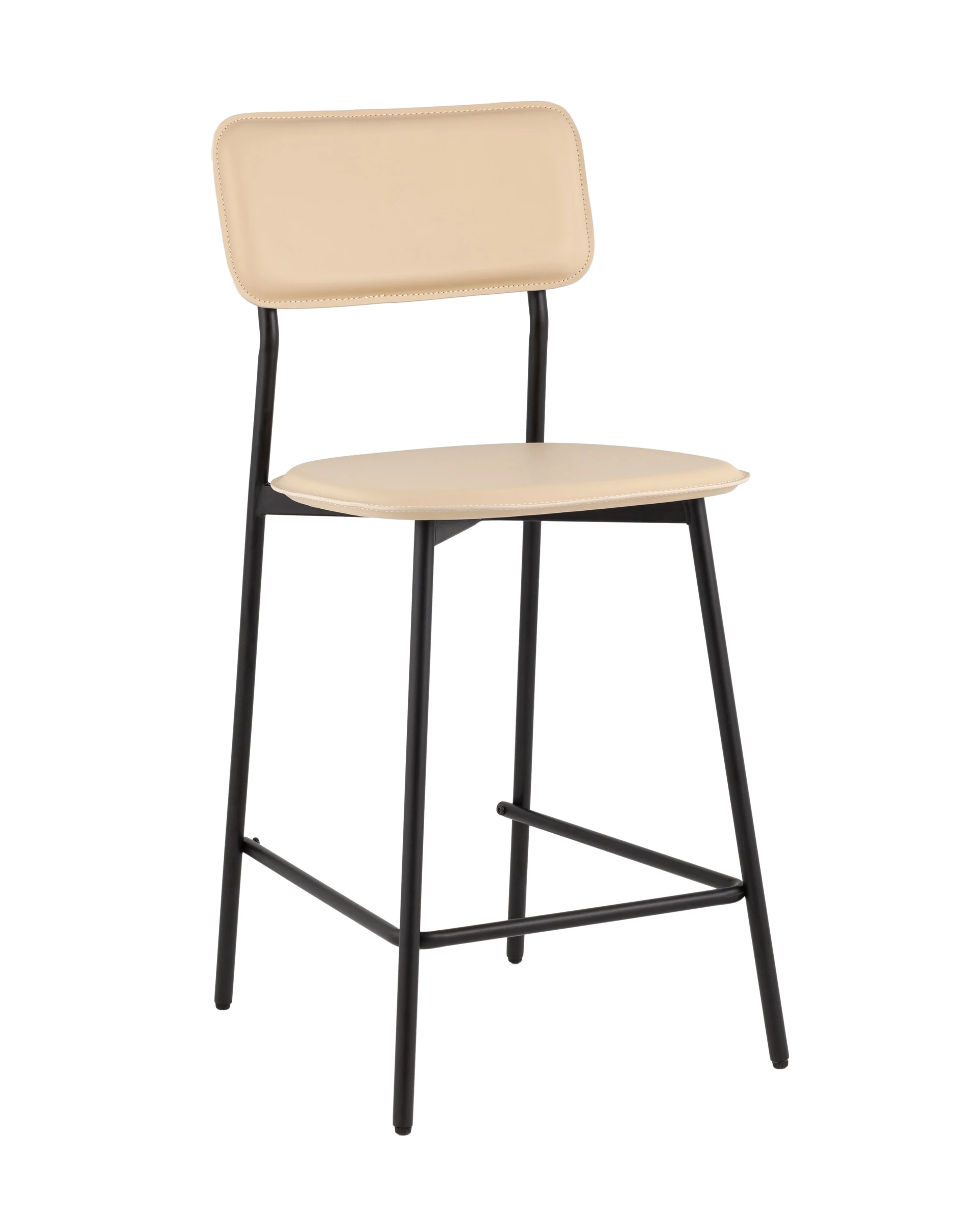 Полубарный стул Stool Group Mikkie HPB-2317 HAB1-23