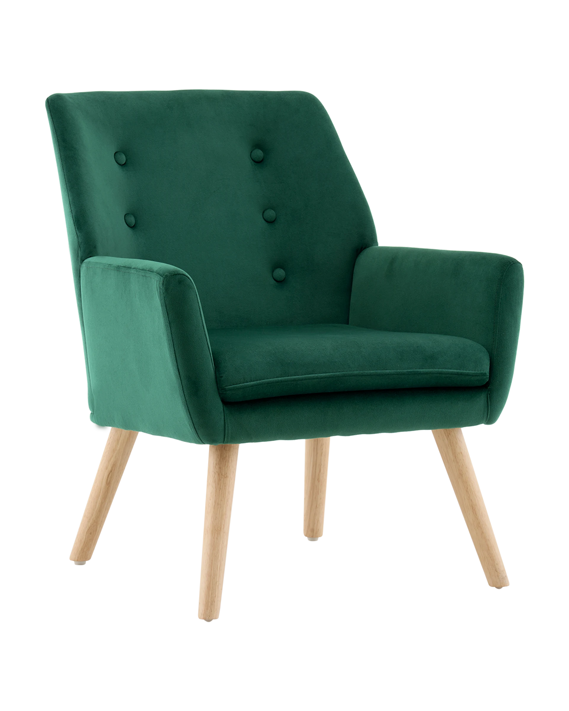 Кресло Stool Group Райт QH-8808K HLR-57 green
