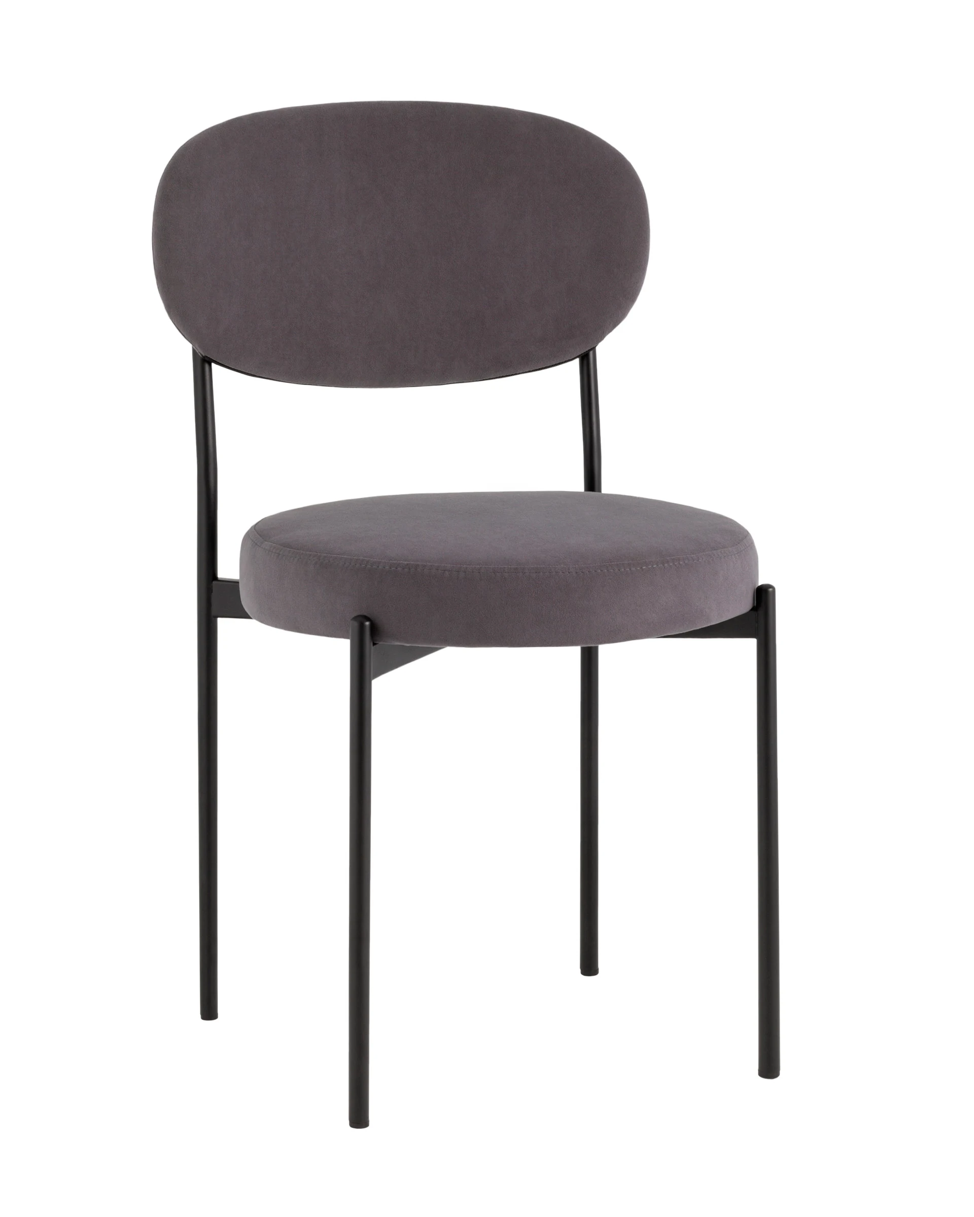 Обеденный стул Stool Group Бриф AV 477-C89-K477NEW-9005
