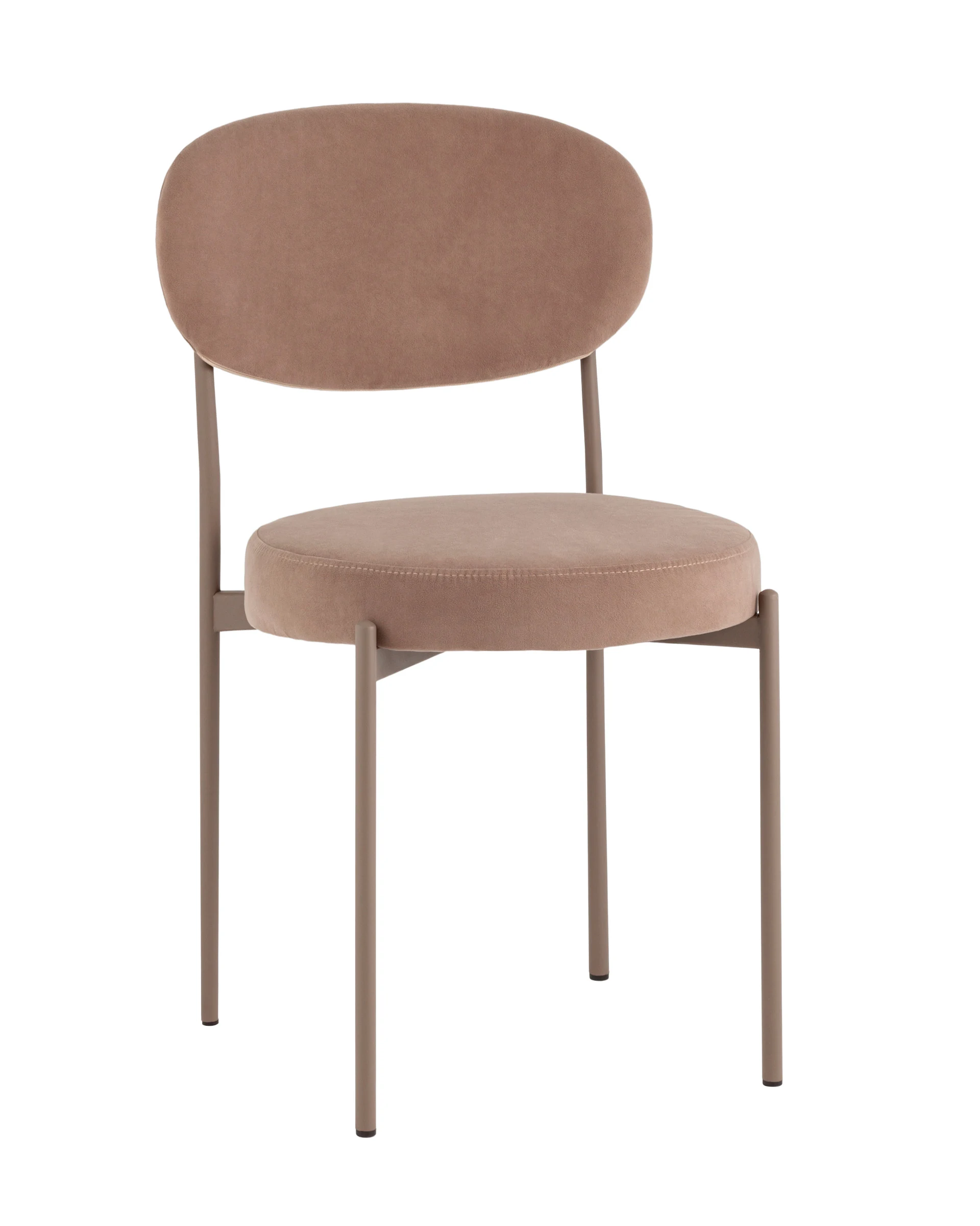 Обеденный стул Stool Group Бриф AV 477-C31-K477NEW-7006T
