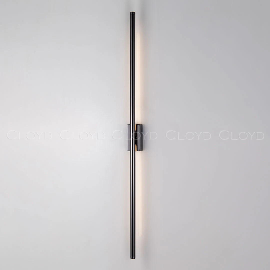 Настенный светильник Cloyd Lineas 20455