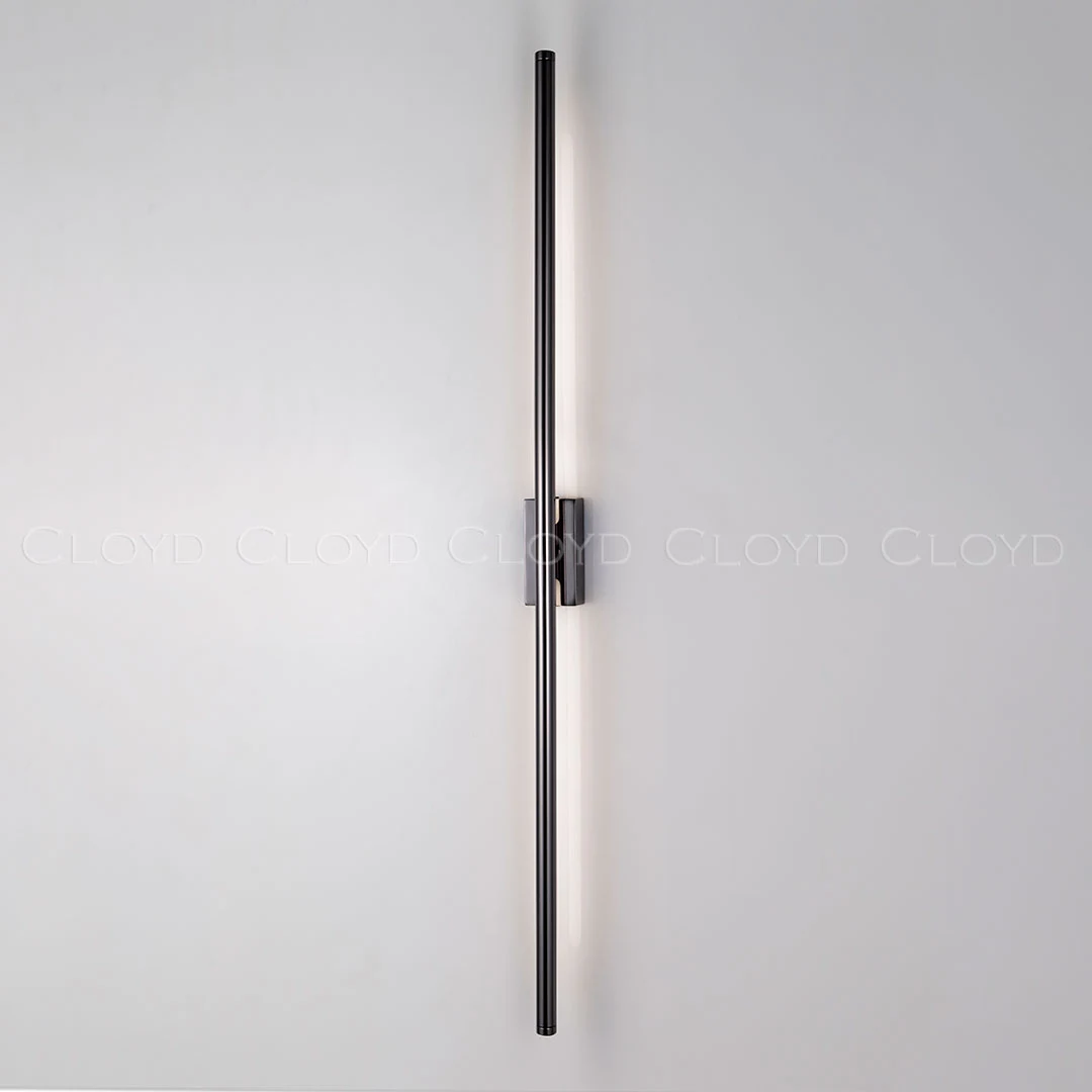 Настенный светильник Cloyd Lineas 20456