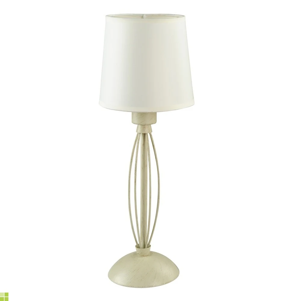 Настольная лампа Arte Lamp ORLEAN A9310LT-1WG