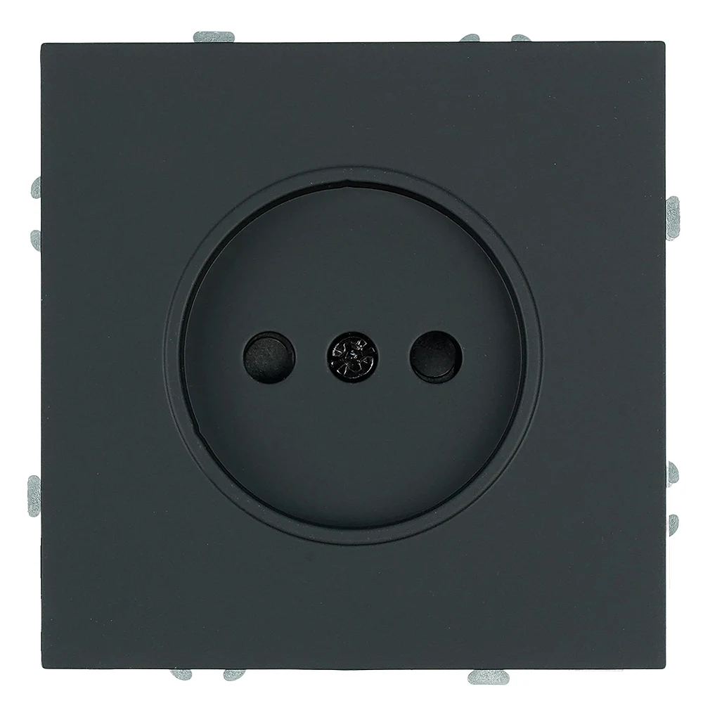 Розетка Stekker Эмили 50250