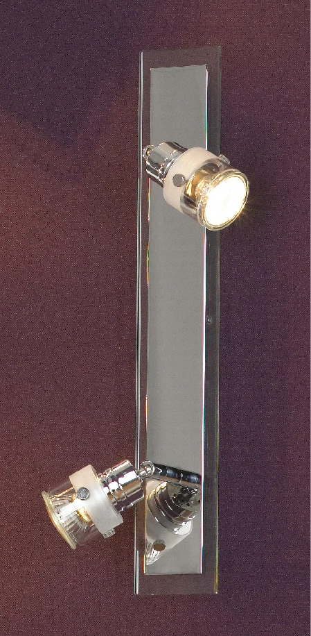 Люстра с двумя лампами Sale Lussole LSL-5291-02