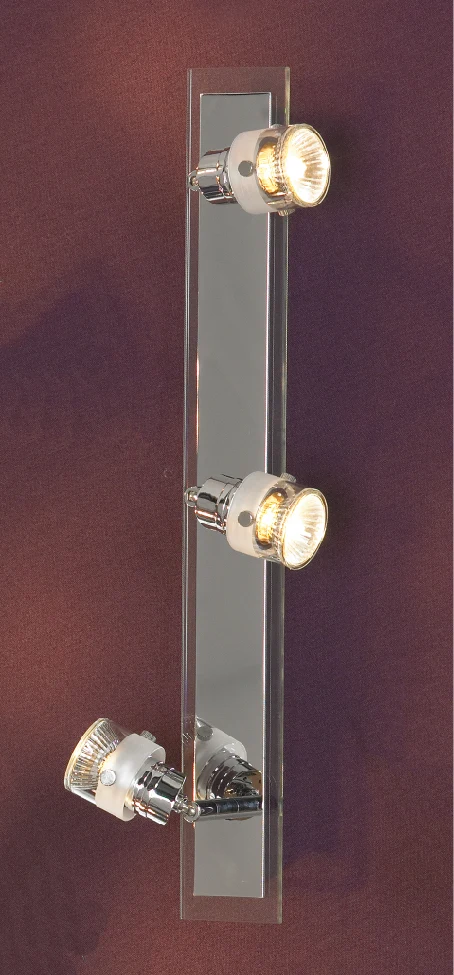 Люстра с тремя лампами Sale Lussole LSL-5291-03