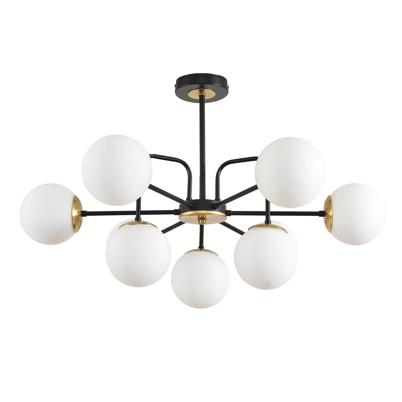 Потолочная люстра Lumion Elrona 8375/9C