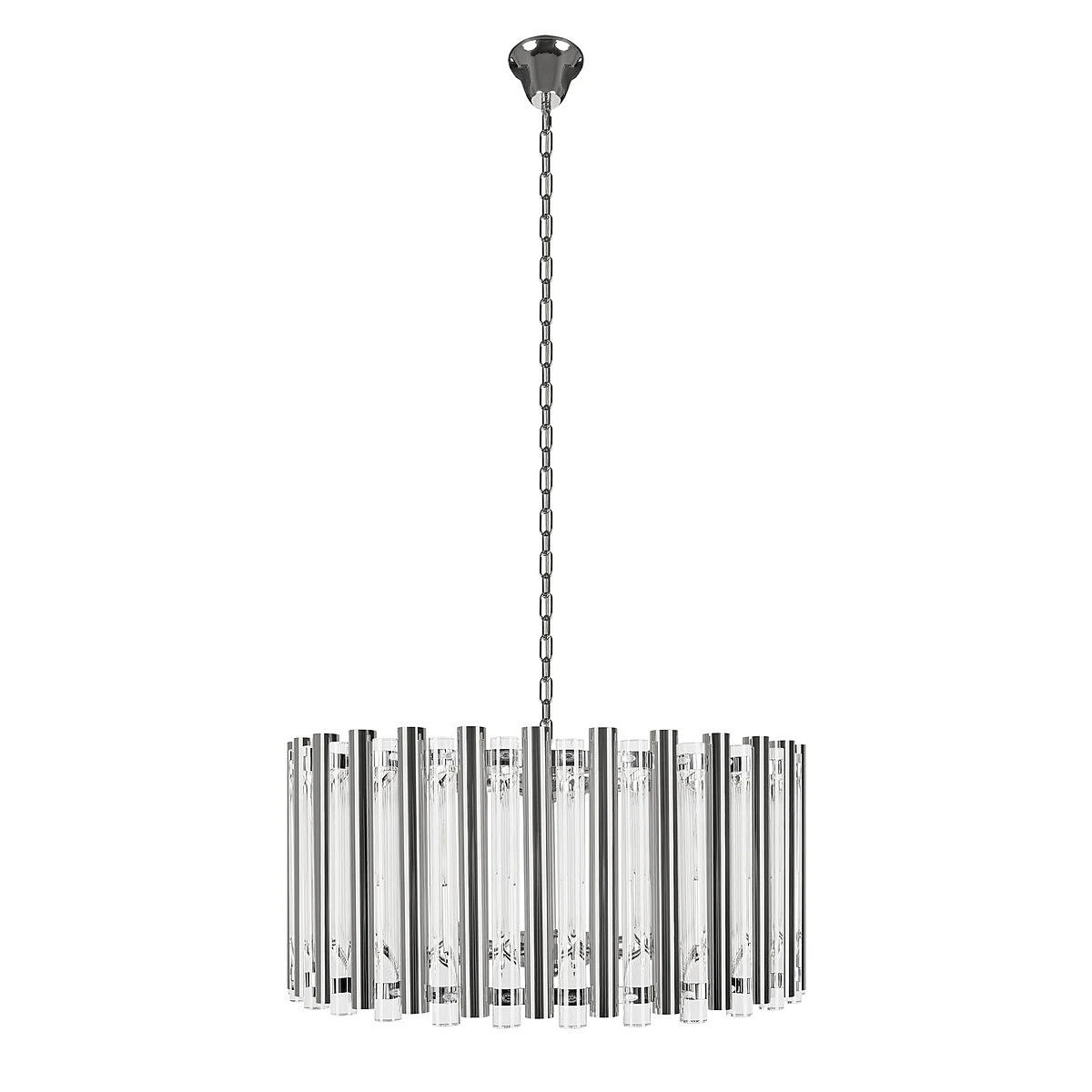 Подвесная люстра Boucle Loft It 10438/4