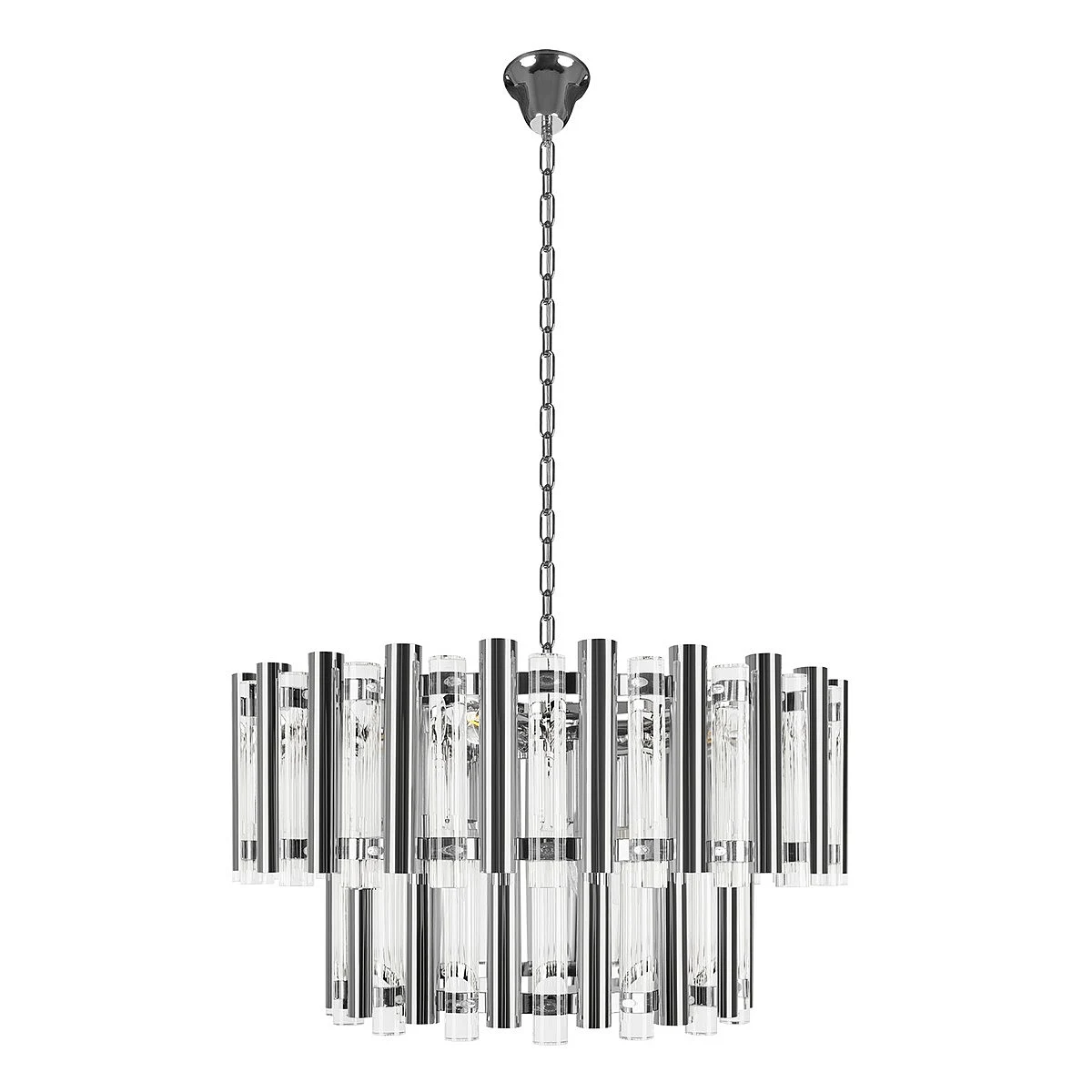 10438/8 Подвесной светильник LOFT IT Boucle