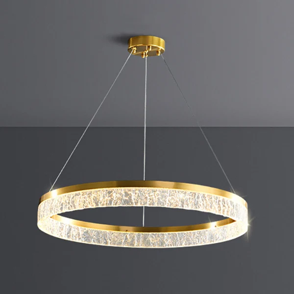 Подвесная люстра ImperiumLoft Sabina01 220101-23
