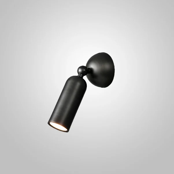 Настенный светильник ImperiumLoft Leffe-B-Wall01 230017-23