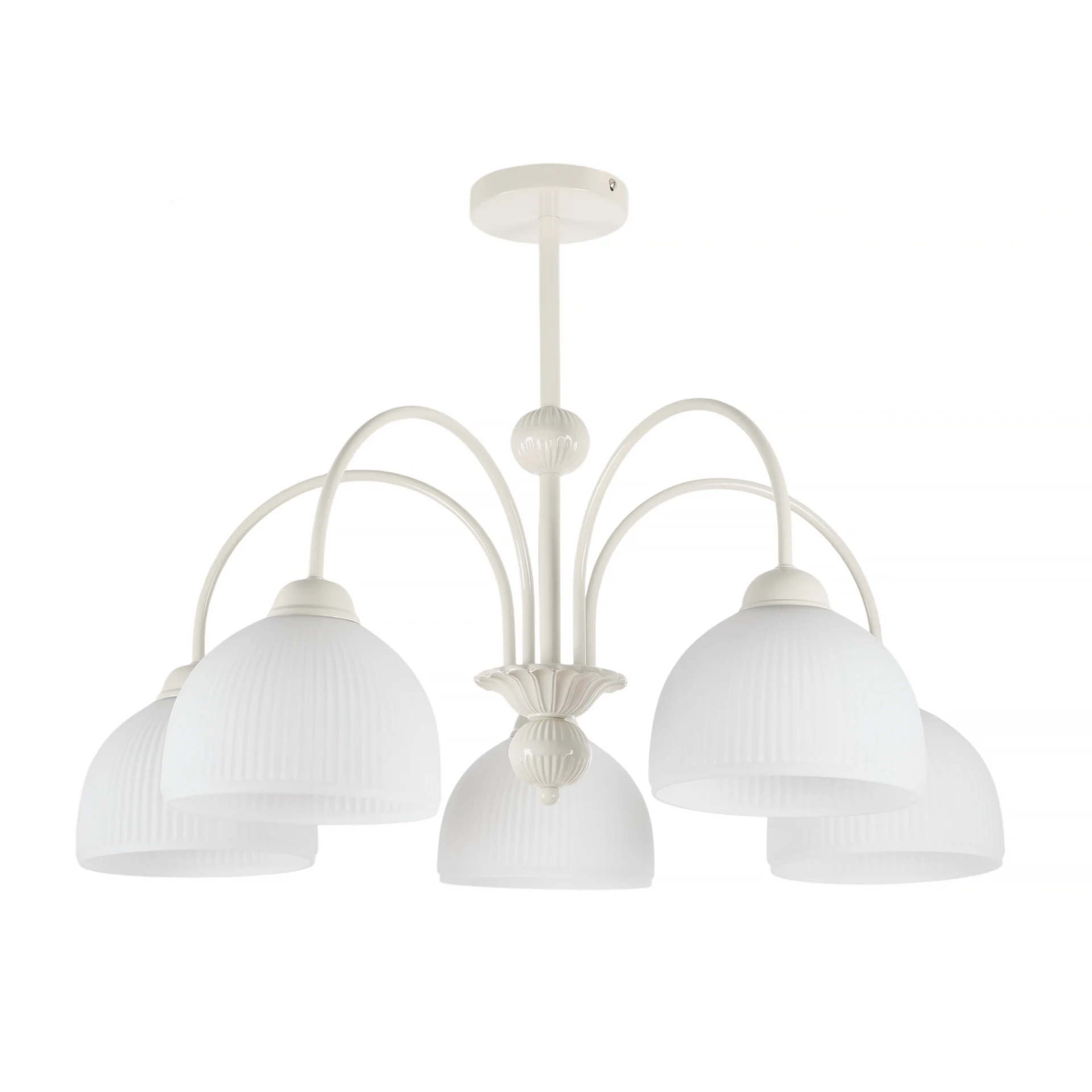 Потолочная люстра MyFar Flora MR2273-5C