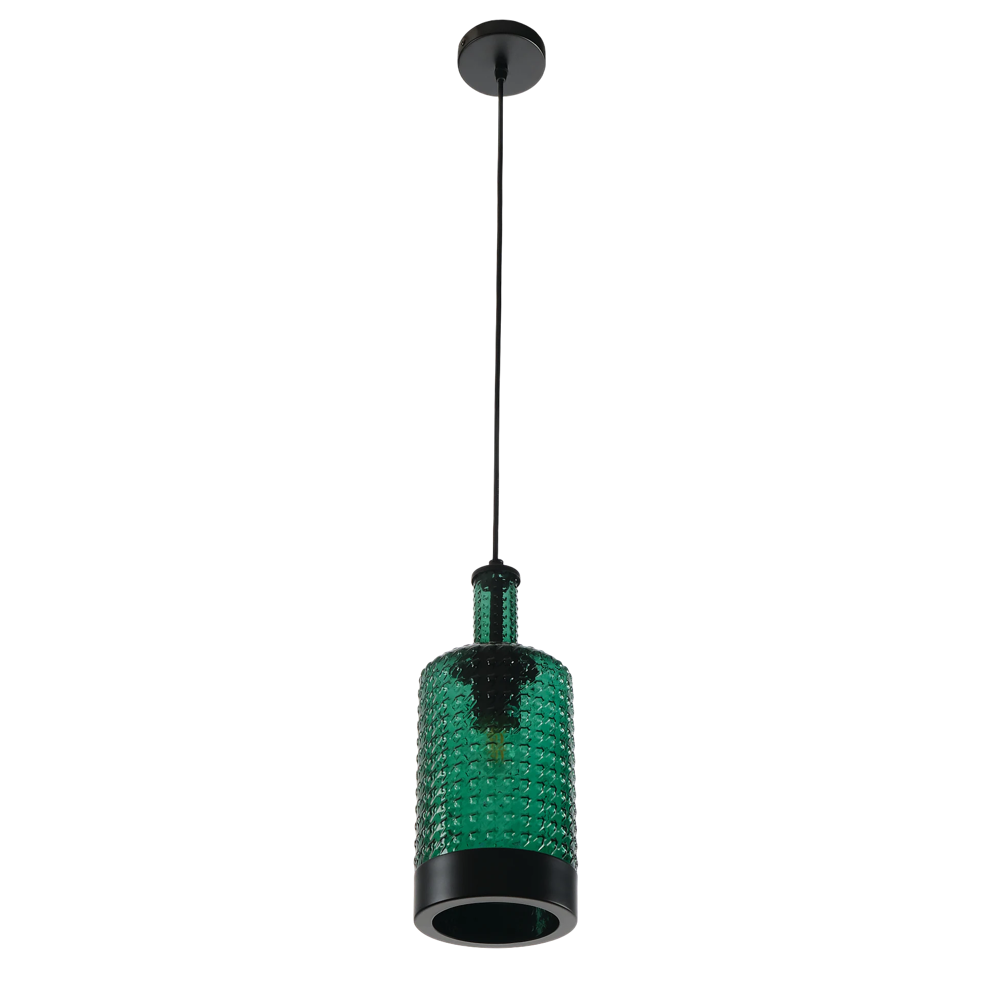 Светильник подвесной MyFar Edwin MR2463-1P