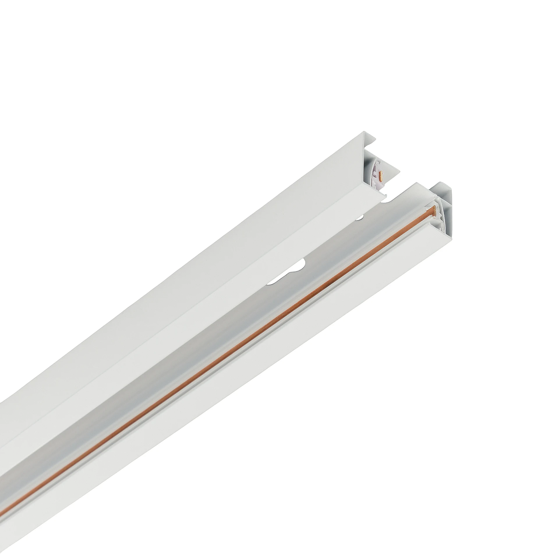 Шинопровод накладной однофазный MyFar Busbar for Single MT0101-2W