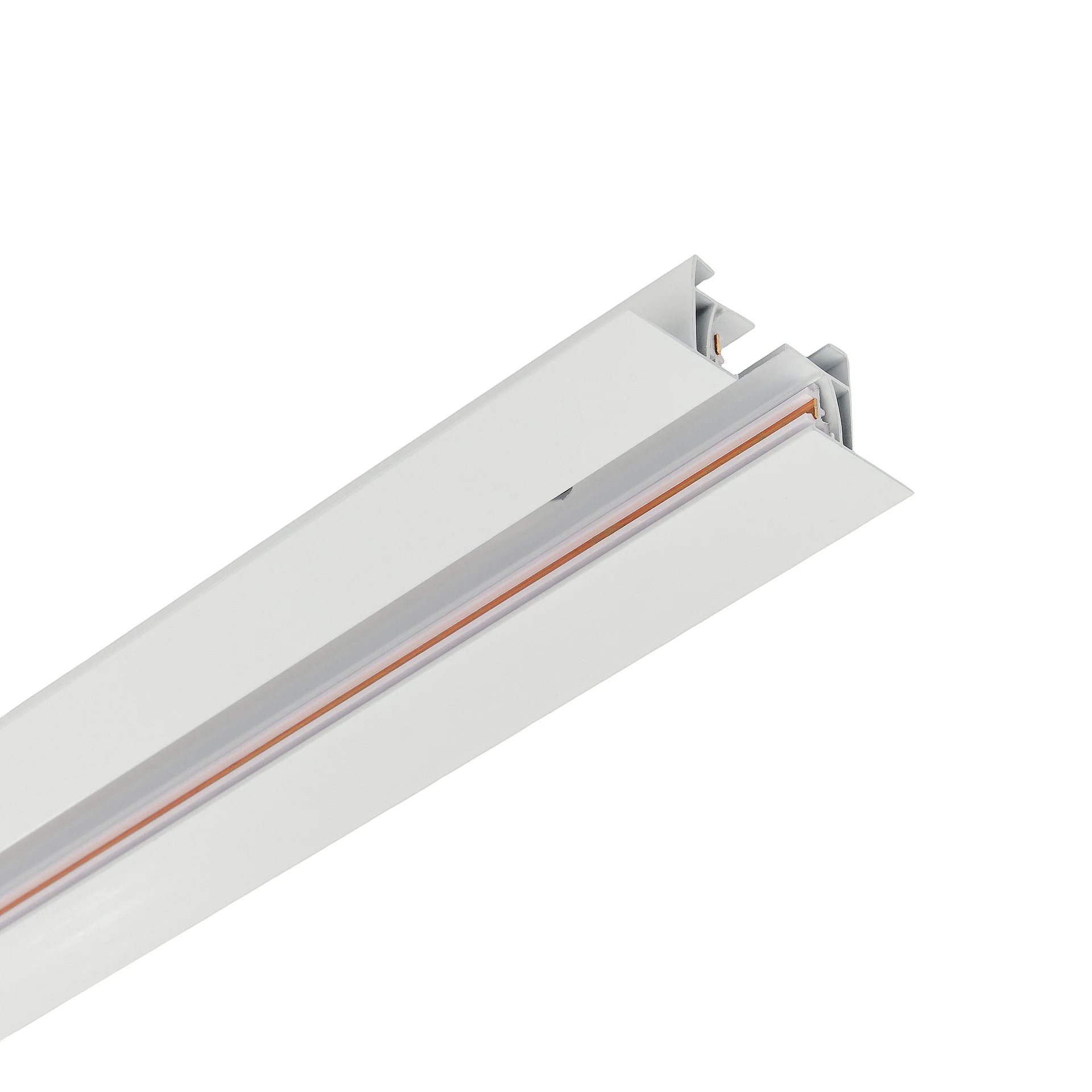 Шинопровод встраиваемый однофазный MyFar Busbar for Single MT0102-2W