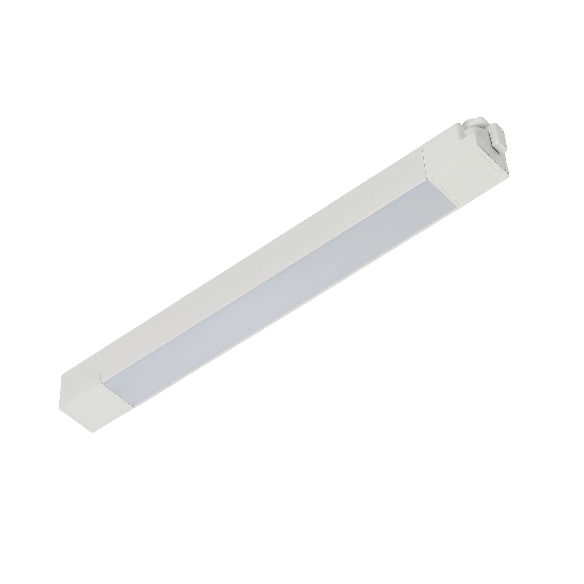 Трековый светильник MyFar Lines MT0110-16W4K-W