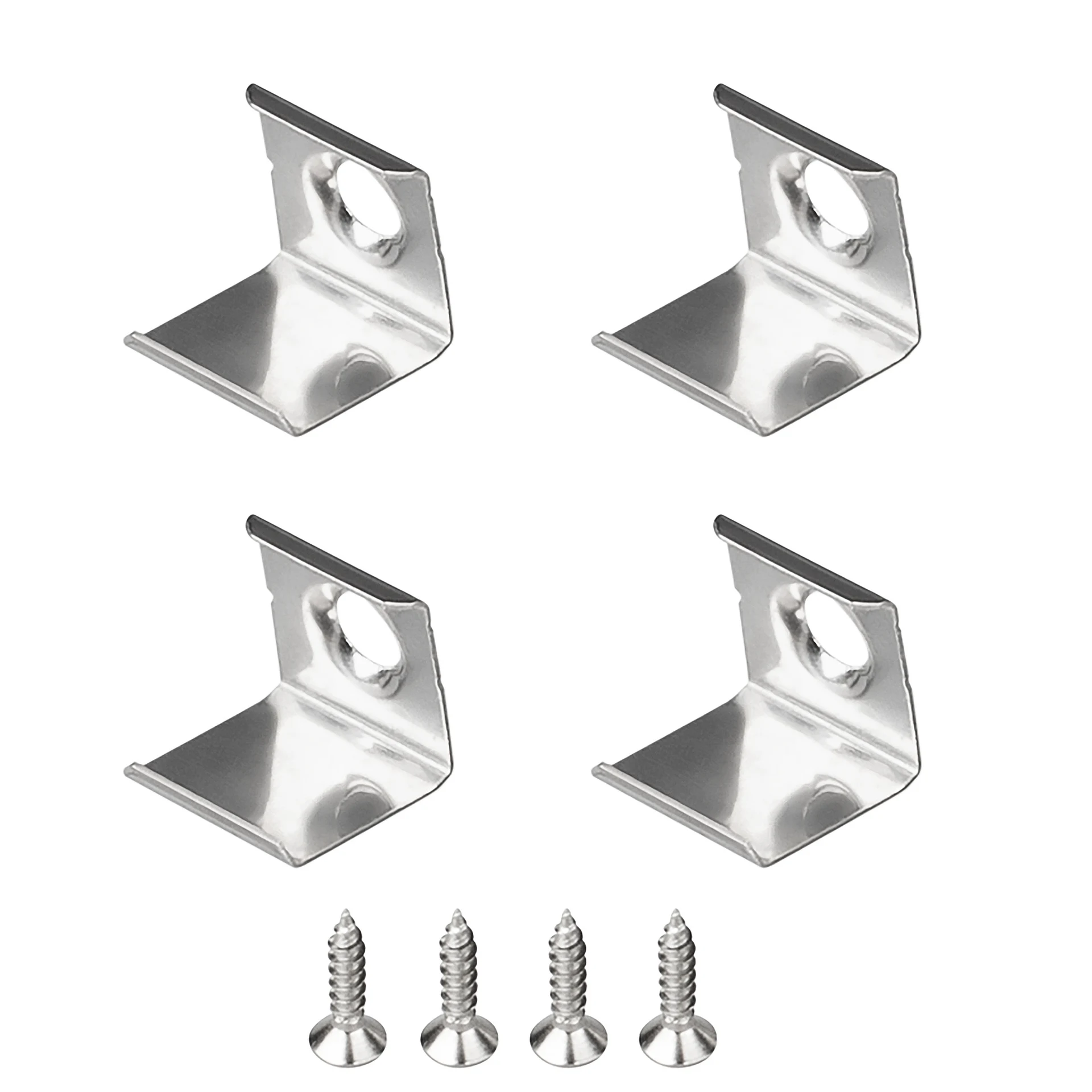 Держатель для профиля Arlight SL-KANT 049406