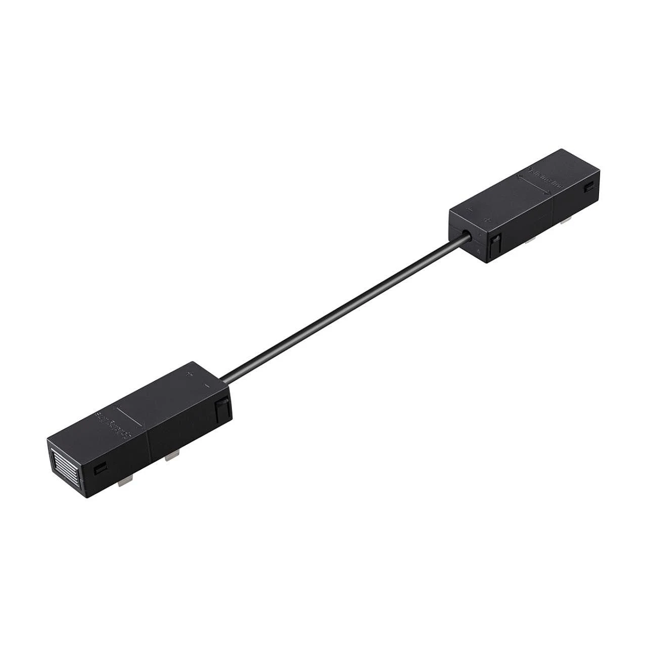 Гибкий токопроводящий соединитель L Novotech Vector 135313