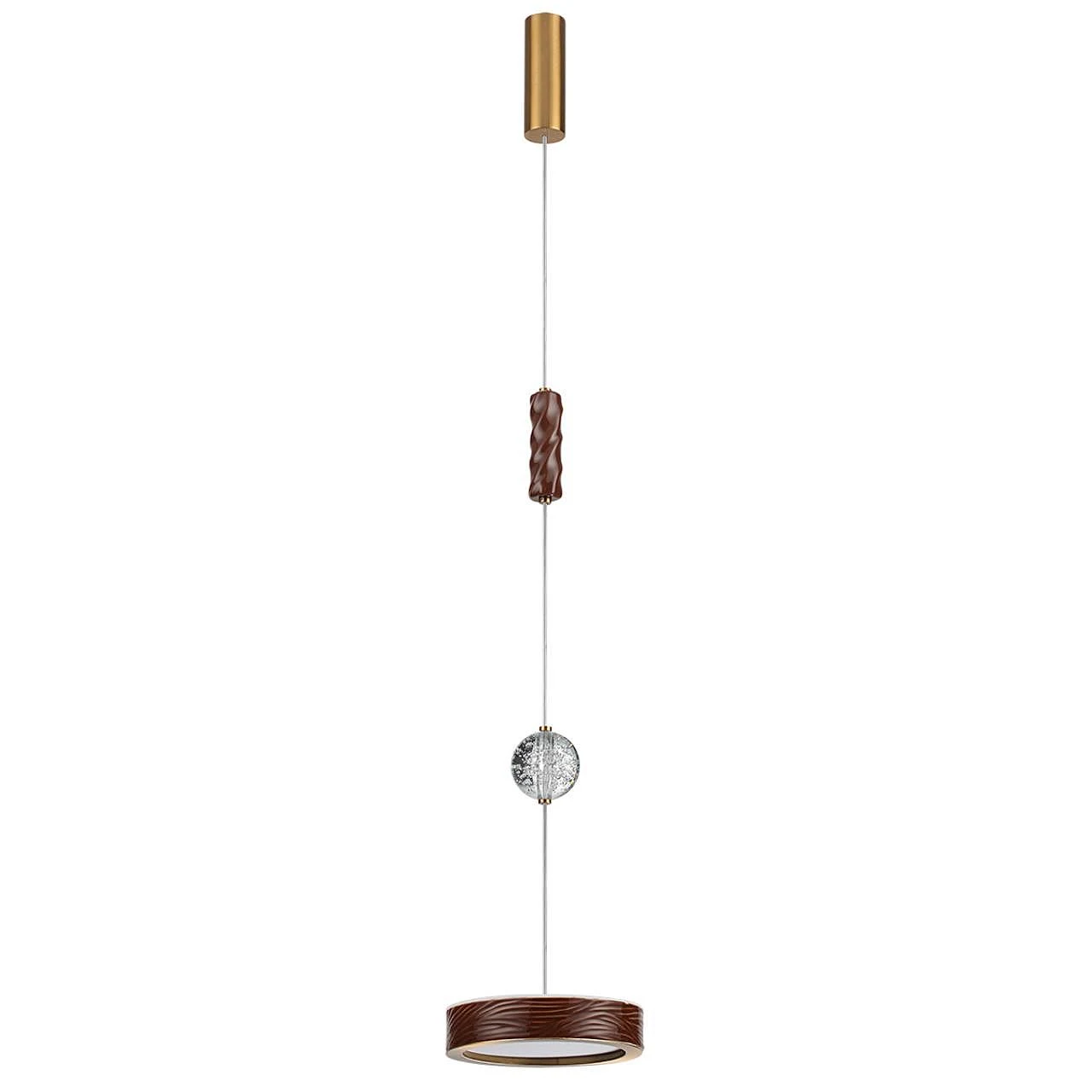 Светильник подвесной Odeon Light EXCLUSIVE Riviera 5450/32LB