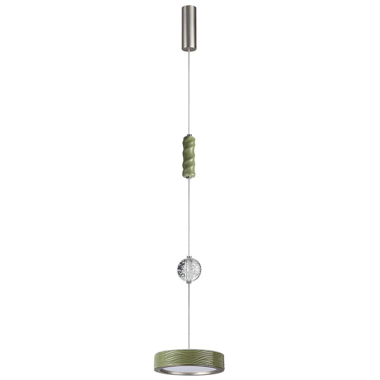 Светильник подвесной Odeon Light EXCLUSIVE Riviera 5451/32LA