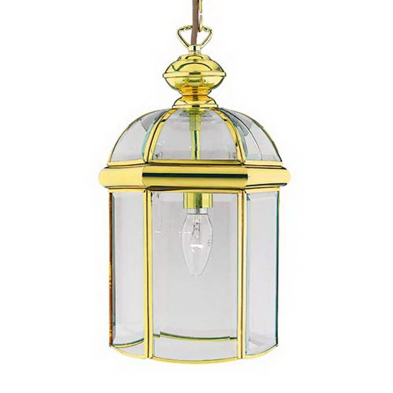 Светильник подвесной Arte Lamp RIMINI A6501SP-1PB