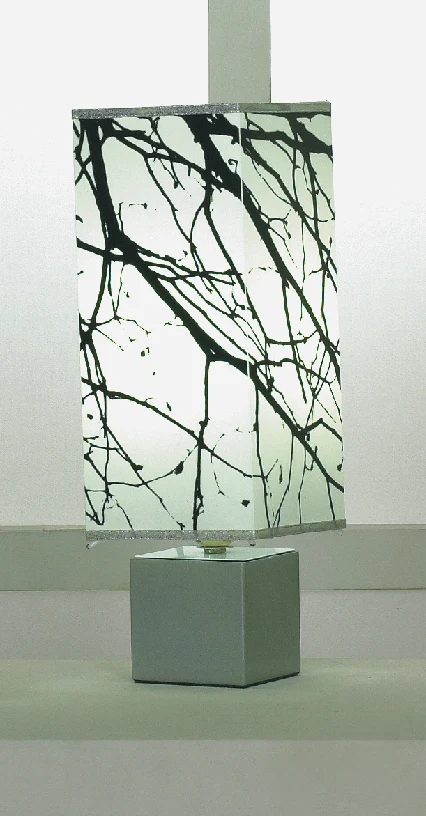 Настольная лампа Lussole Sakura LSF-8704-01