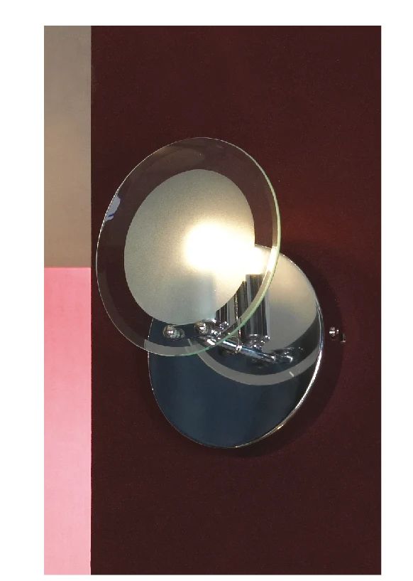 Бра с 1 лампой Sale Lussole LSQ-5901-01