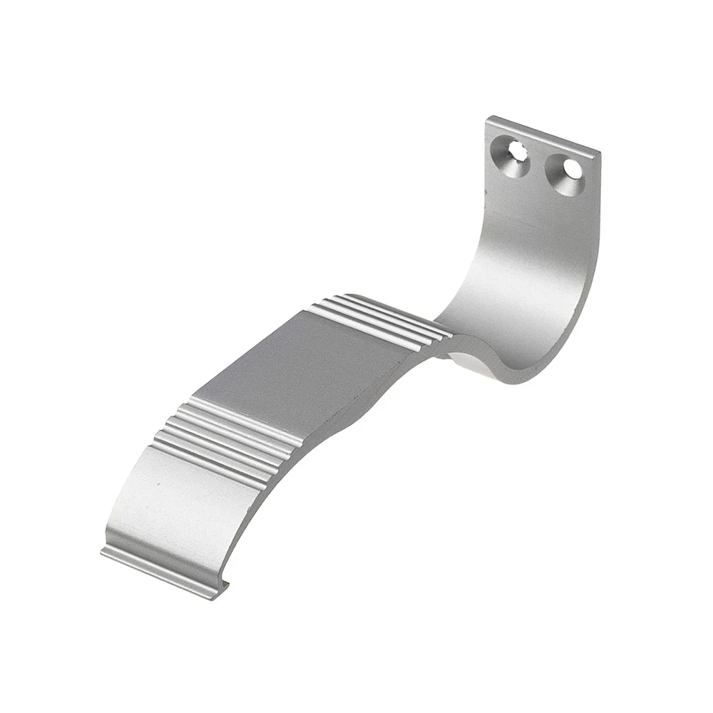 Держатель для профиля Arlight Alu 015535
