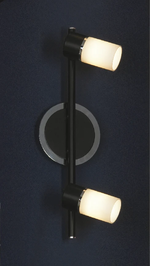 Люстра с двумя лампами Sale Lussole LSQ-6101-02