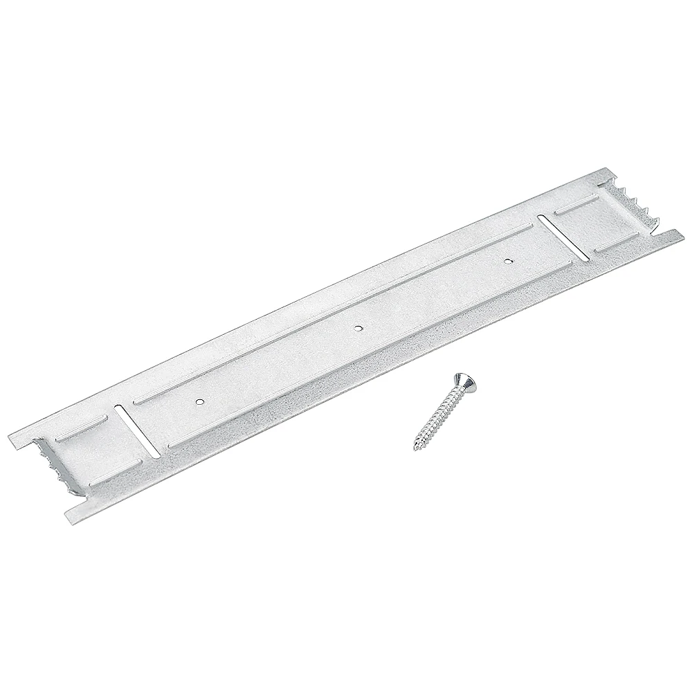 Держатель для профиля Arlight Alu 020700