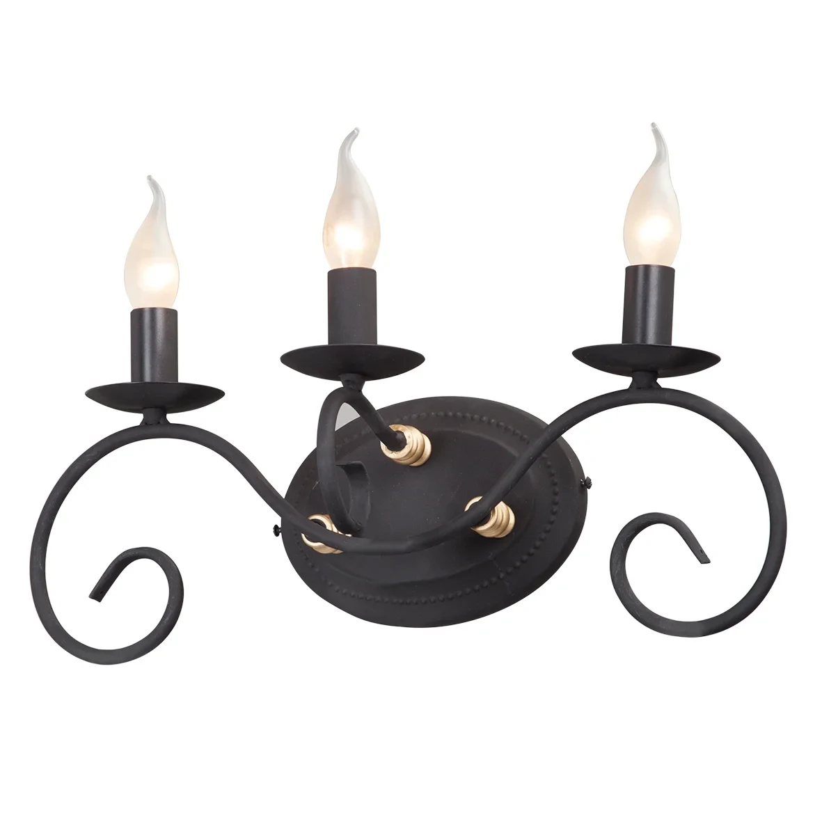 Настенное бра Vitaluce Premium V1039 V1039/3A