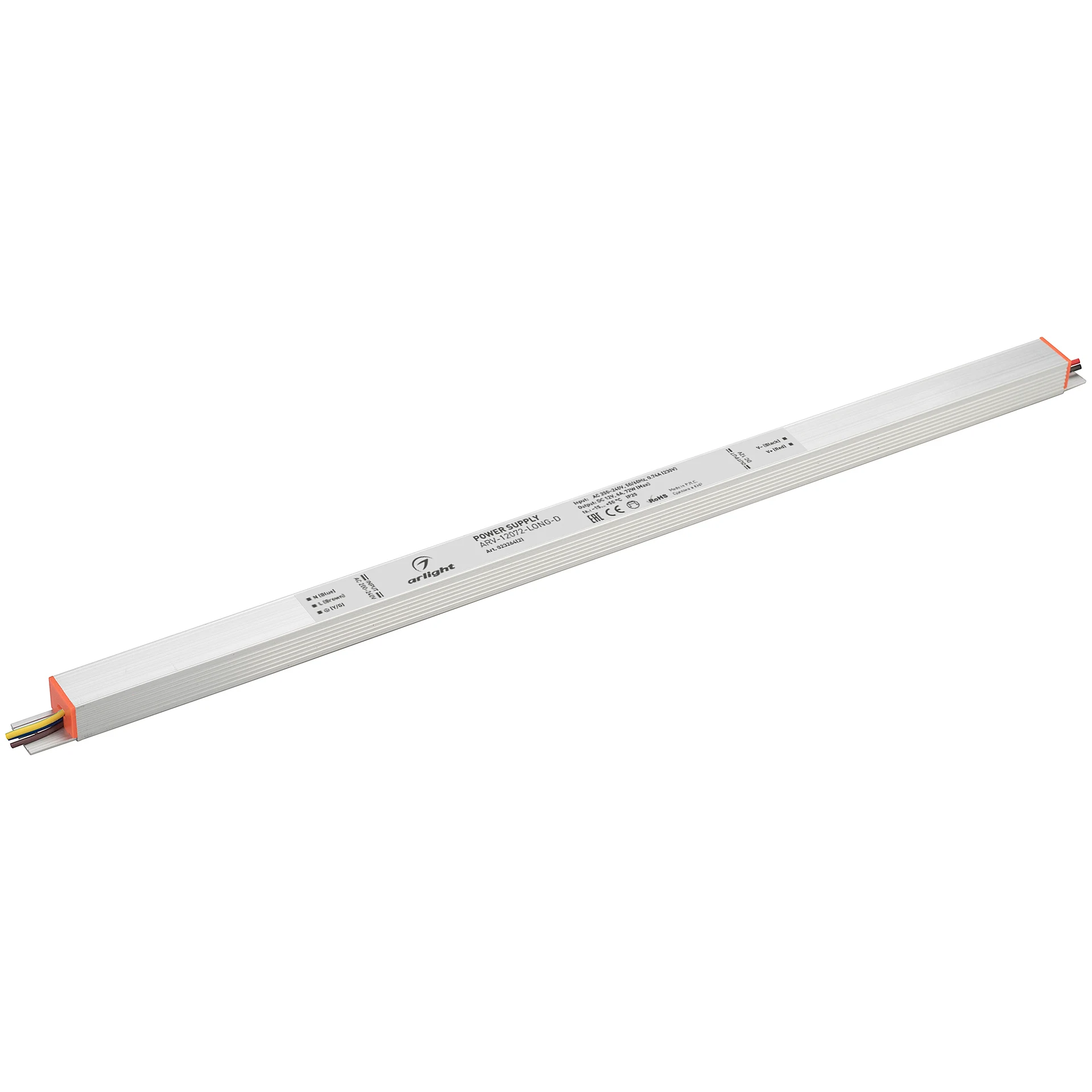 Драйвер для LED ленты Arlight Arv 023264(2)