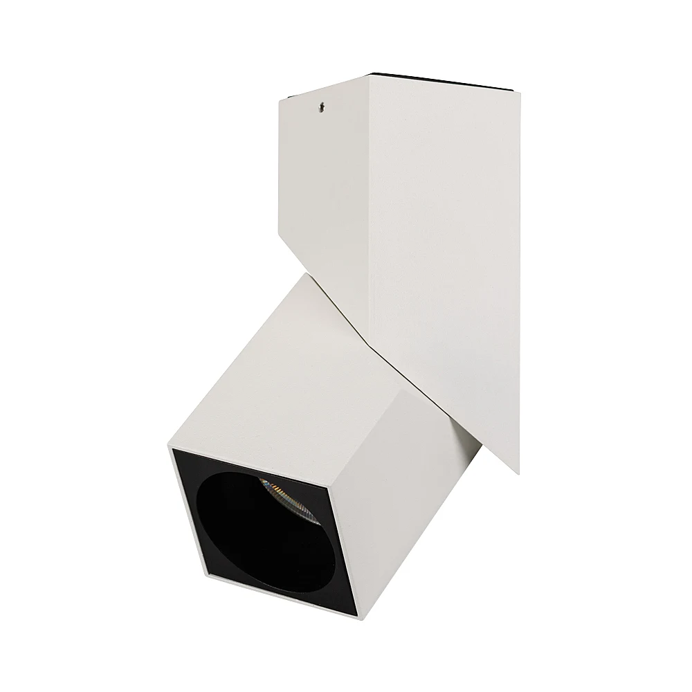 Накладной светильник Arlight Twist 026767(1)