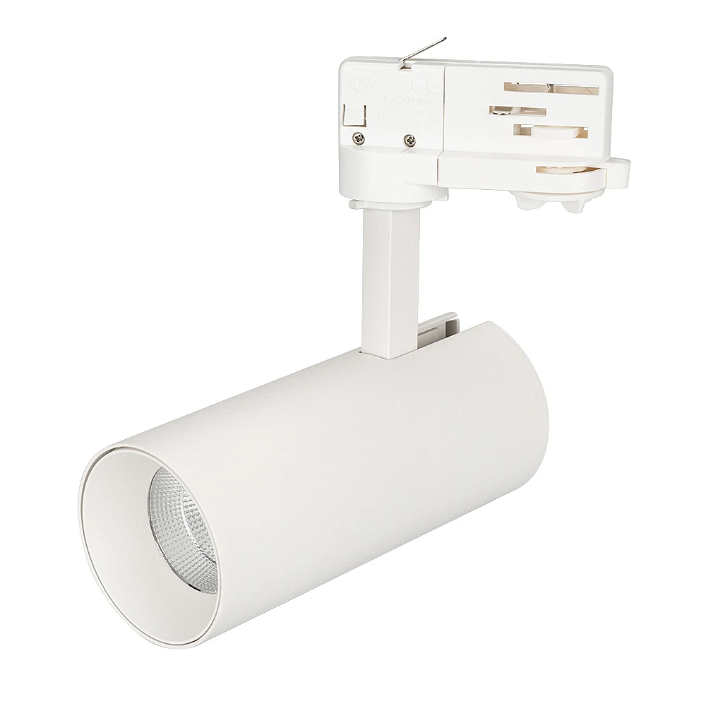 Трековый светильник Arlight Polo 027474