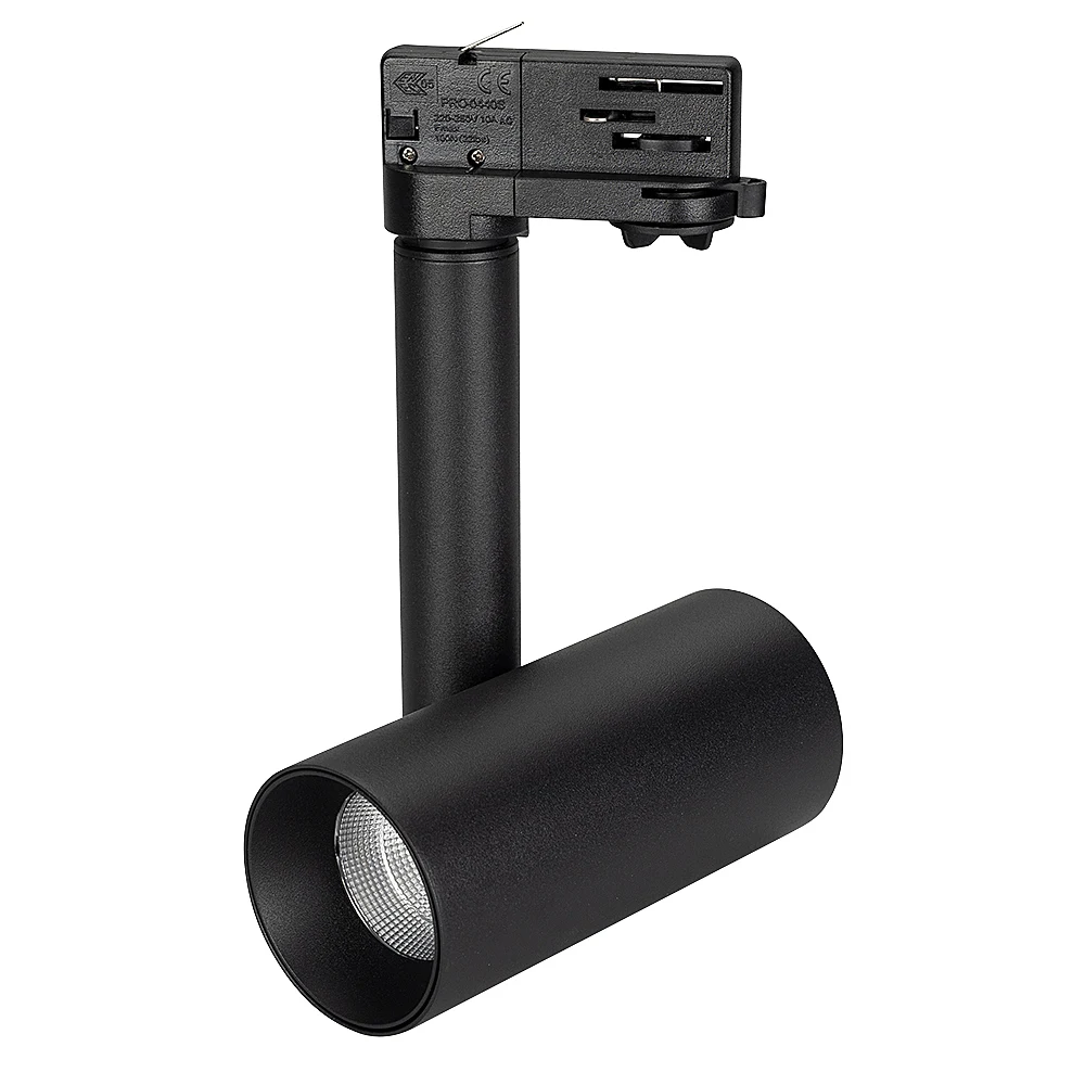 Трековый светильник Arlight Polo 027482
