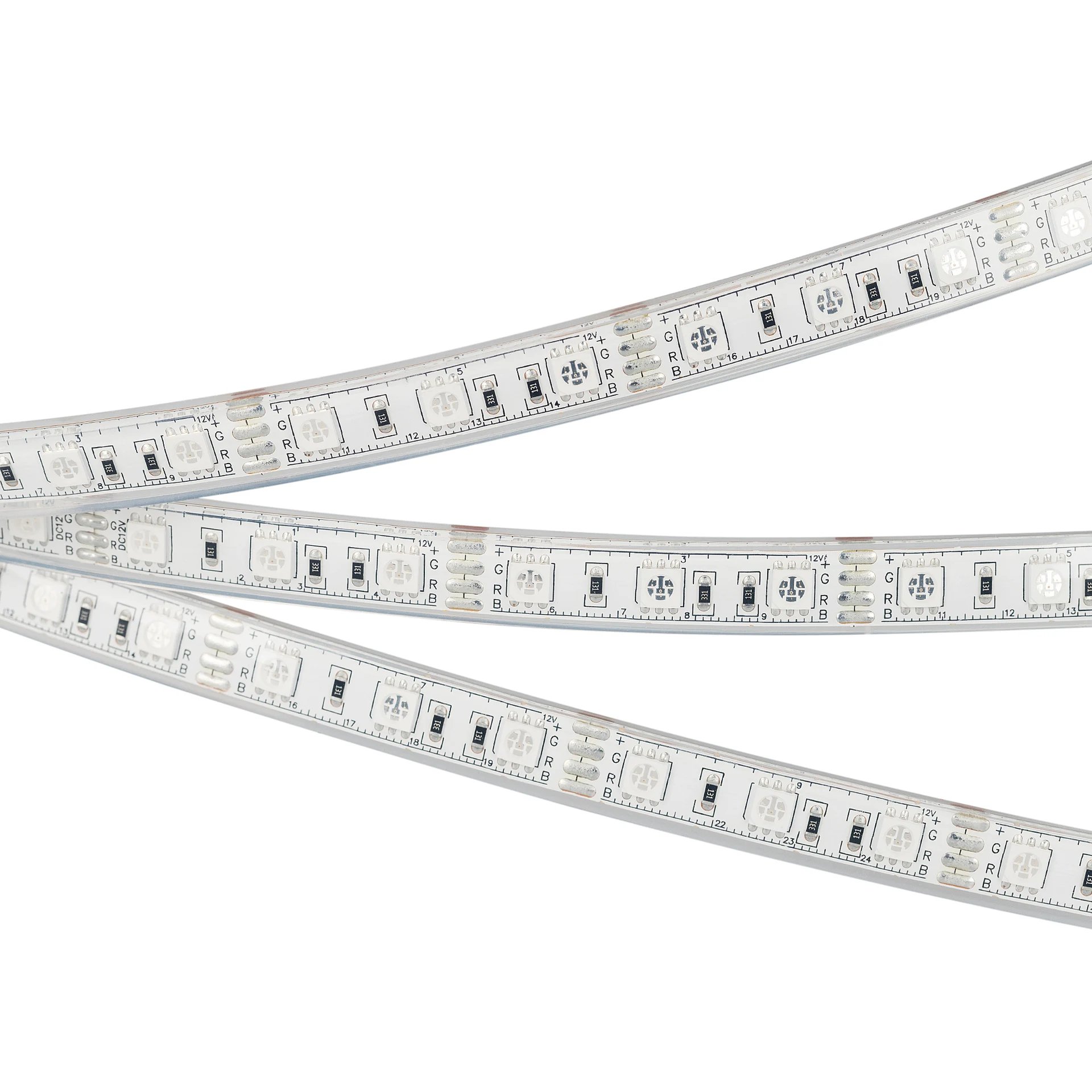 Светодиодная лента Arlight Rtw Бассейн 029599(3)