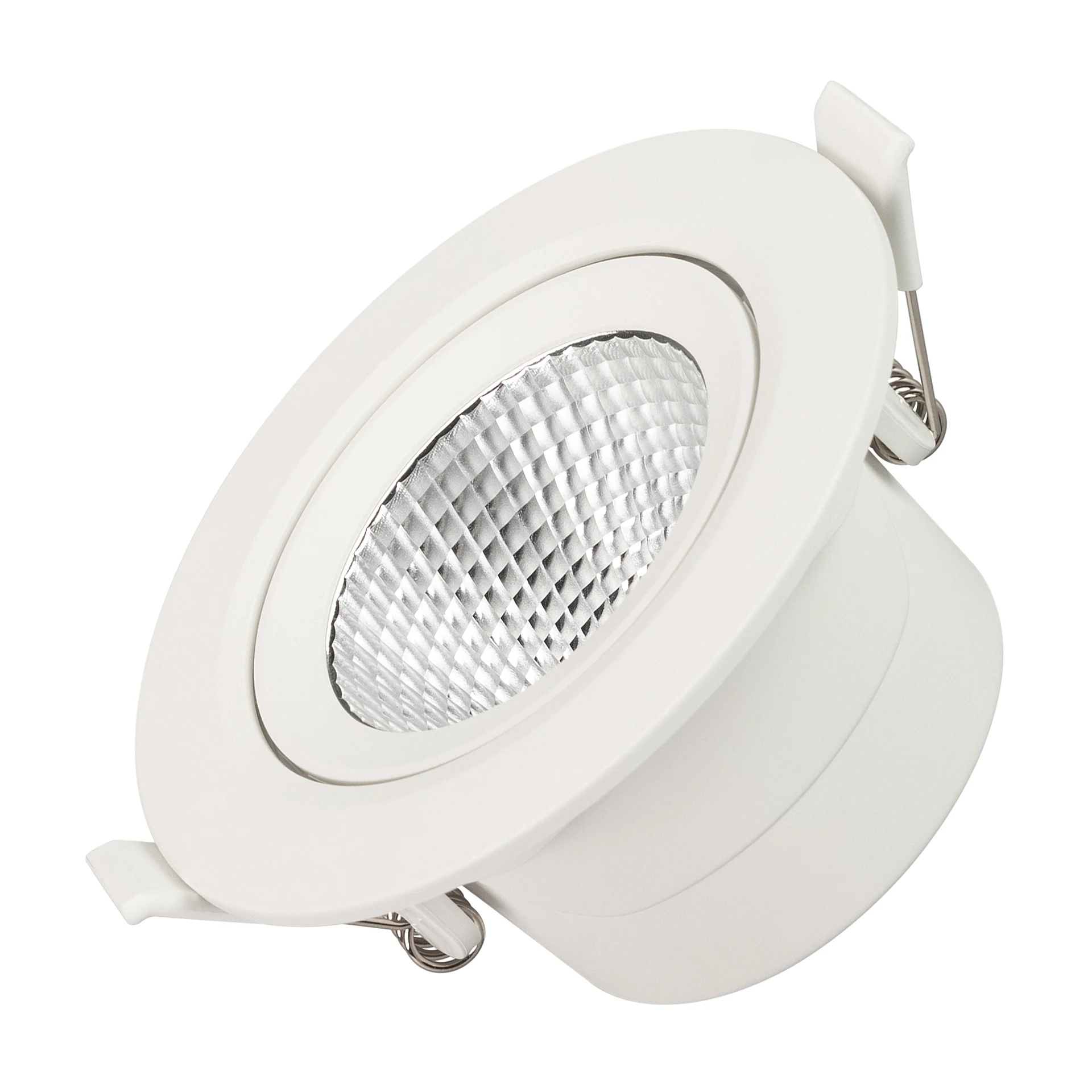 Встраиваемый светильник Arlight Polar 032311