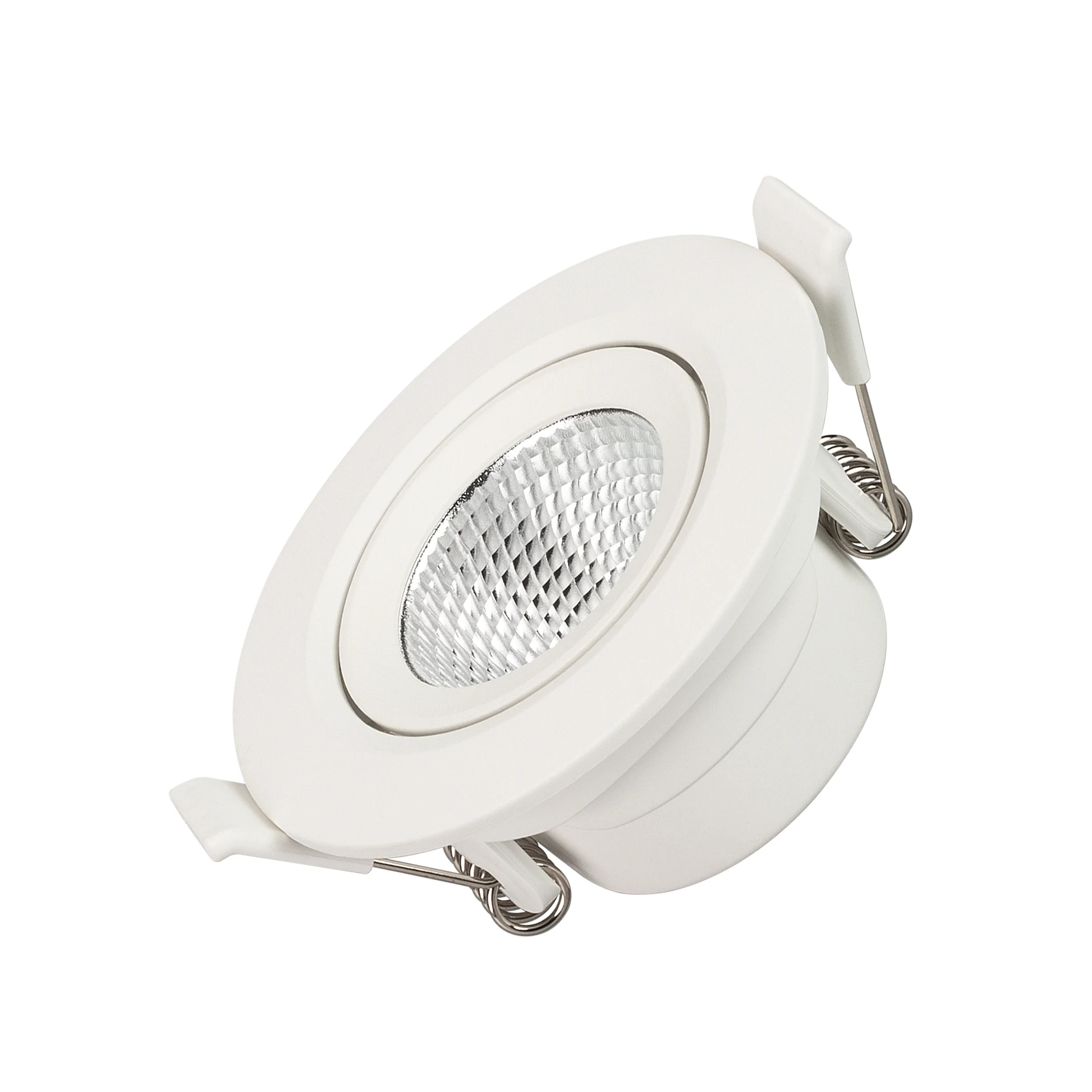 Встраиваемый светильник Arlight Polar 032857