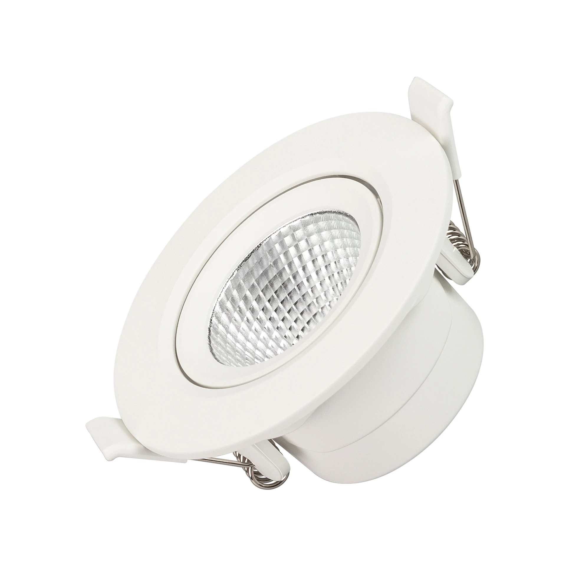Встраиваемый светильник Arlight Polar 032860