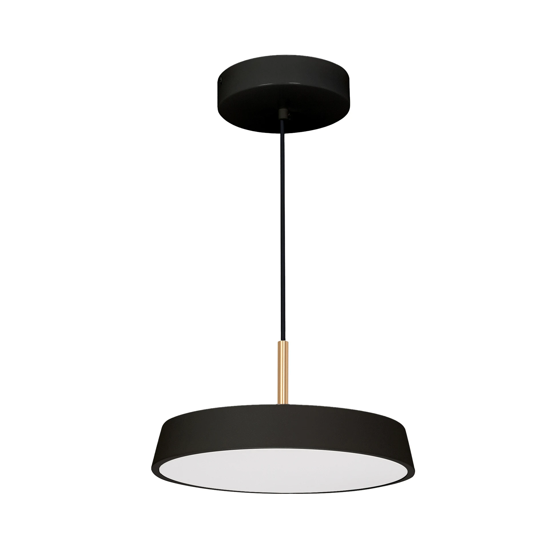 Светильник подвесной Arlight Elegant 033920(1)
