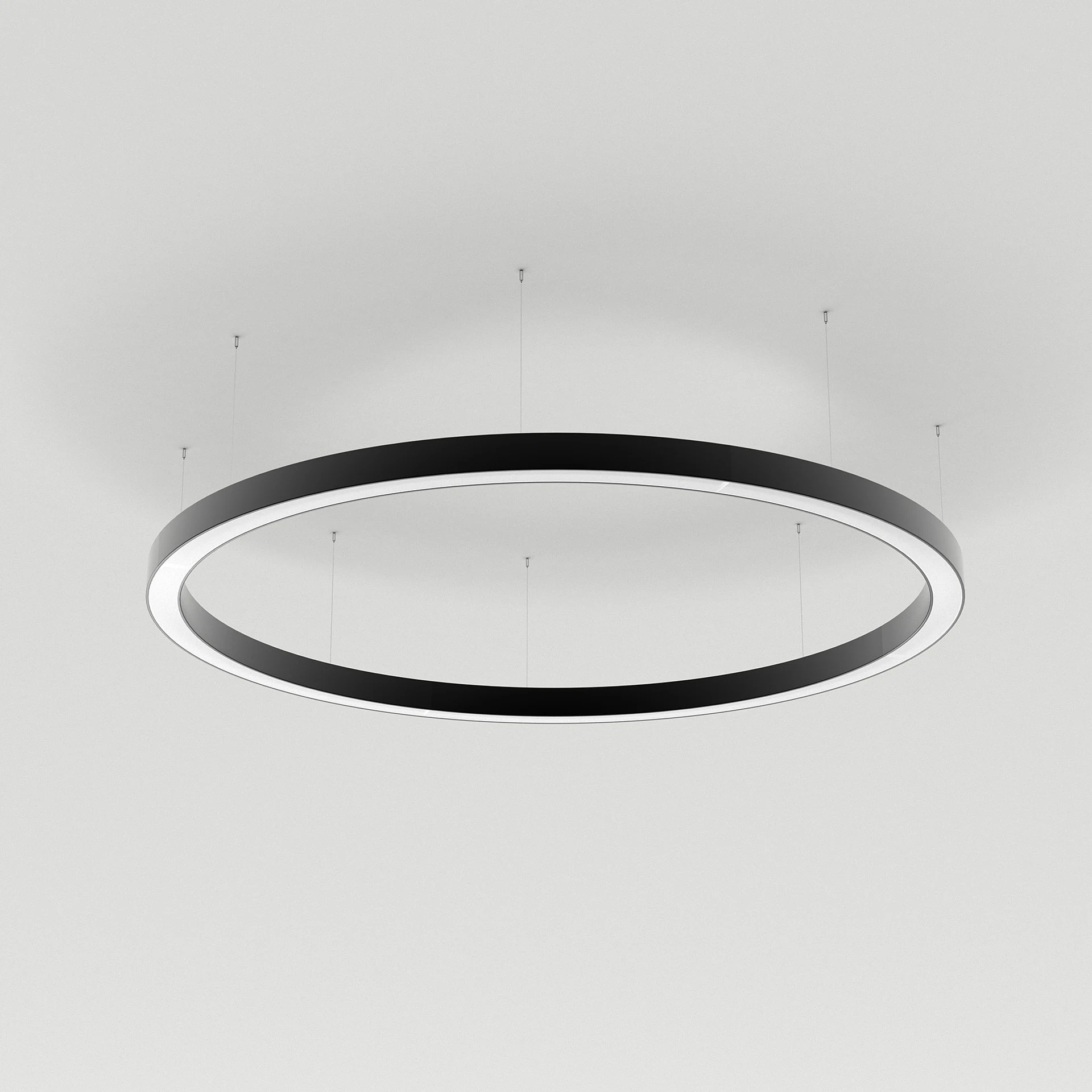 Светильник подвесной Arlight Arc 034004(1)