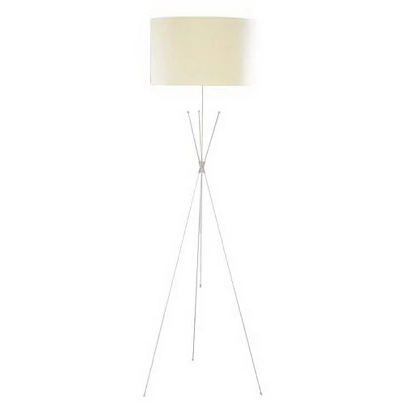 Торшер Arte Lamp EASY A1713PN-1SS