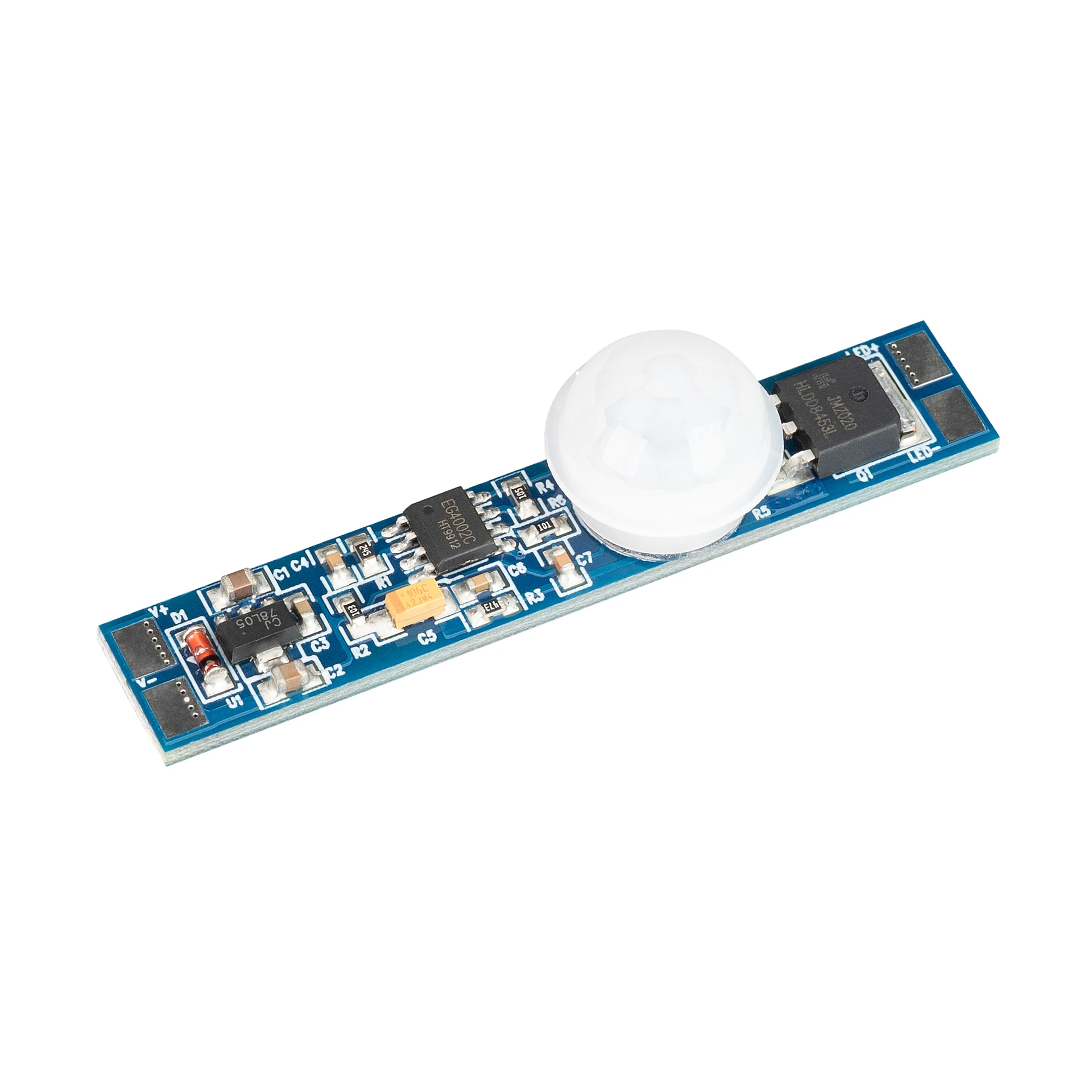 ИК-выключатель Arlight Rule 036162