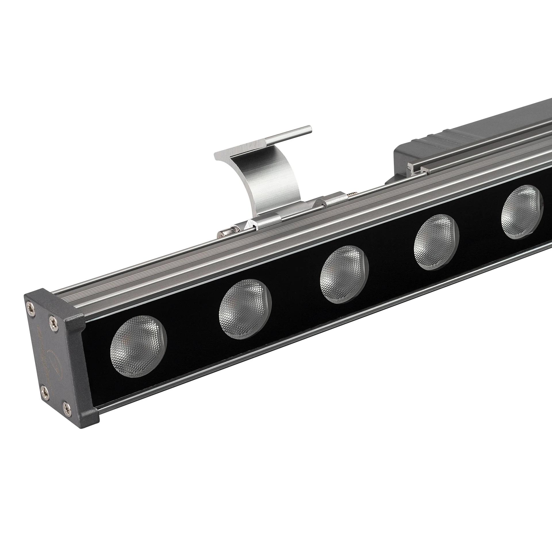 Прожектор уличный Arlight Line Wallwasher 037369(1)