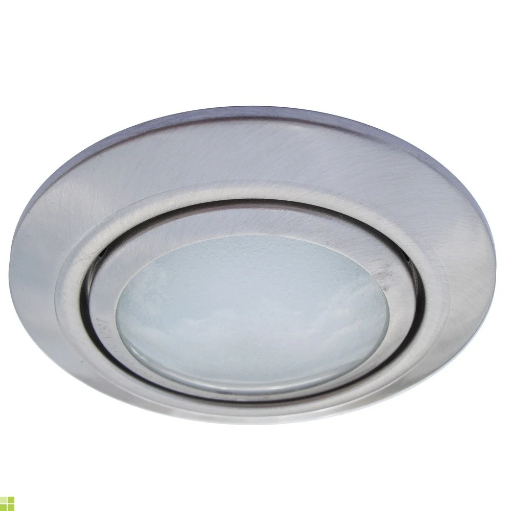 Встраиваемый светильник Arte Lamp TOPIC A2023PL-3SS