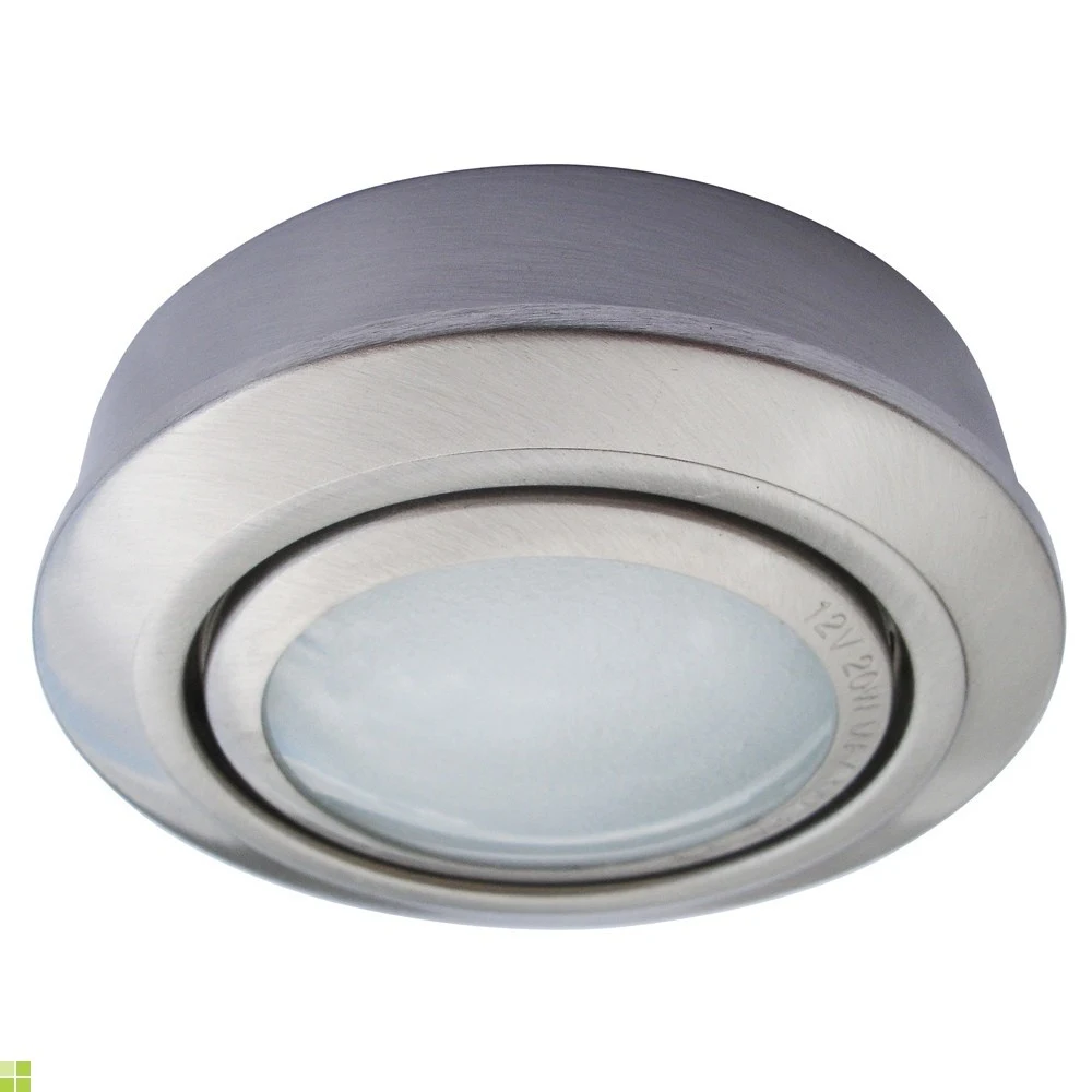 Встраиваемый светильник Arte Lamp TOPIC A2123PL-3SS