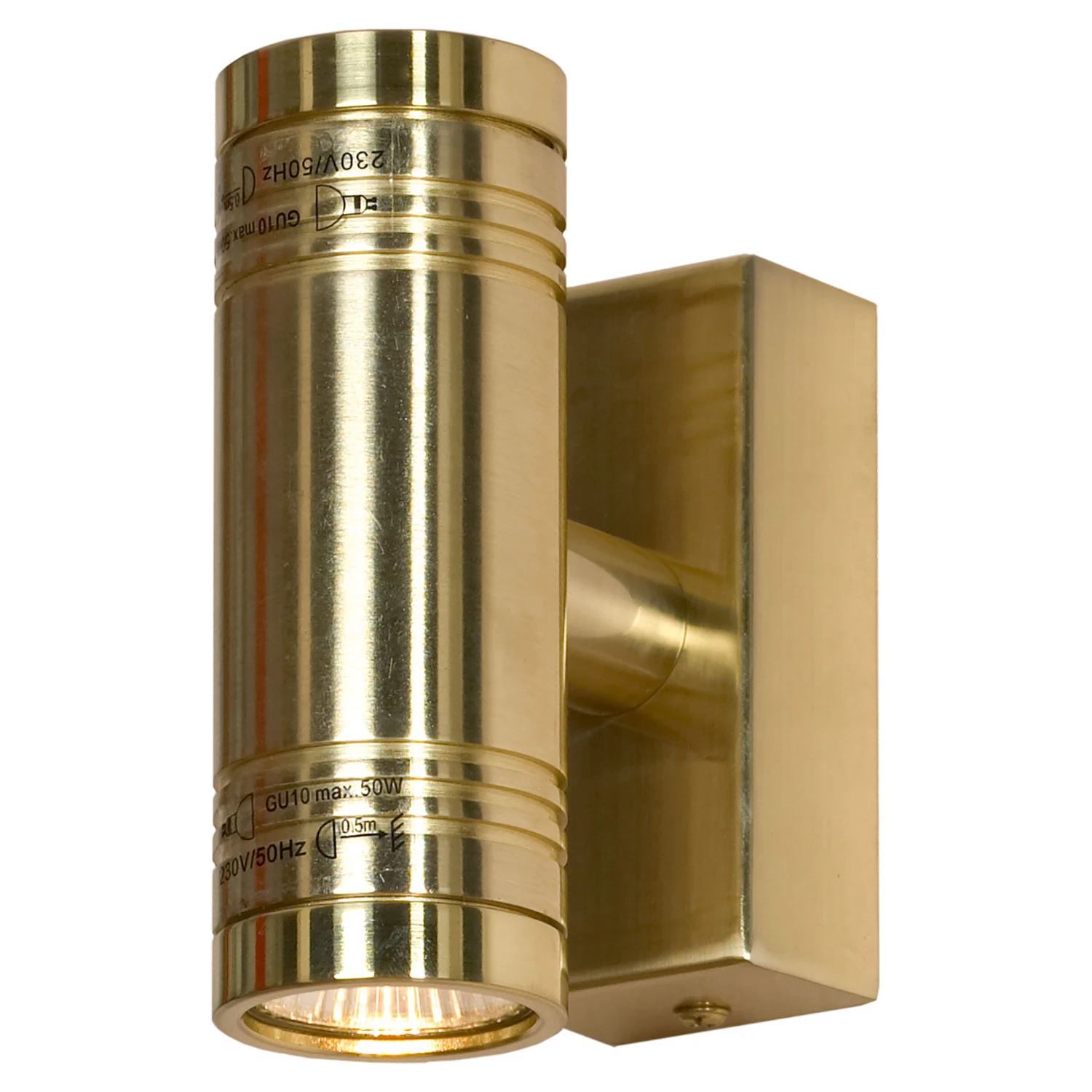 Бра настенное Torricella Lussole LSC-1801-02