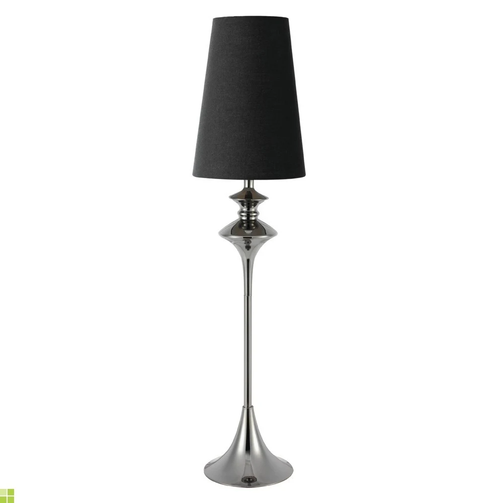 Настольная лампа Arte Lamp GAMBA A9120LT-1BC
